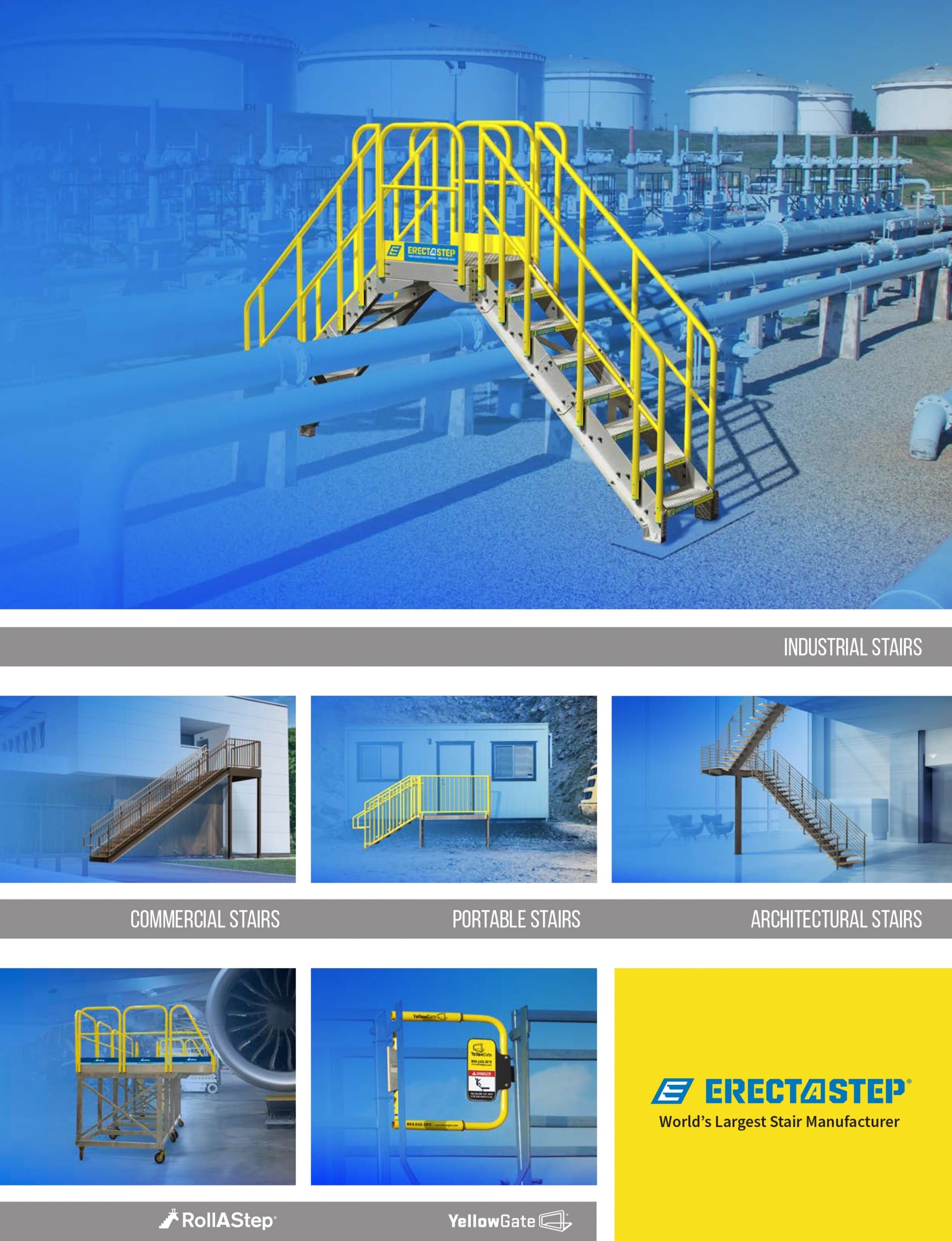 erectastep tri fold catalog-1