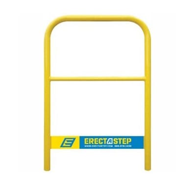 Industrial Handrails