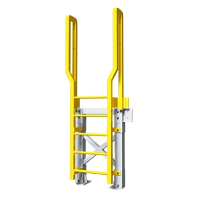 Platform Ladders