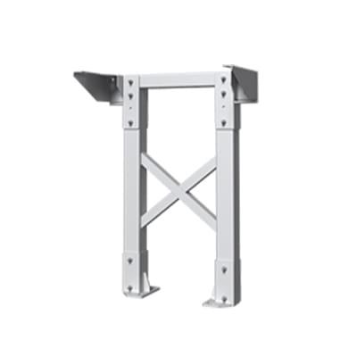 Tower Platform Supports