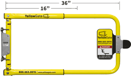 YellowGate Image