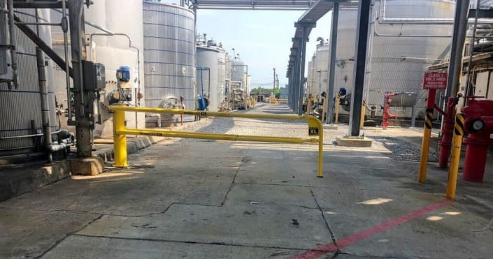 yellowgate 7